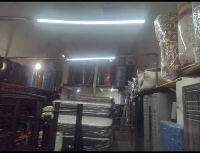 BUSINESS FOR SALE IN JEPPESTOWN